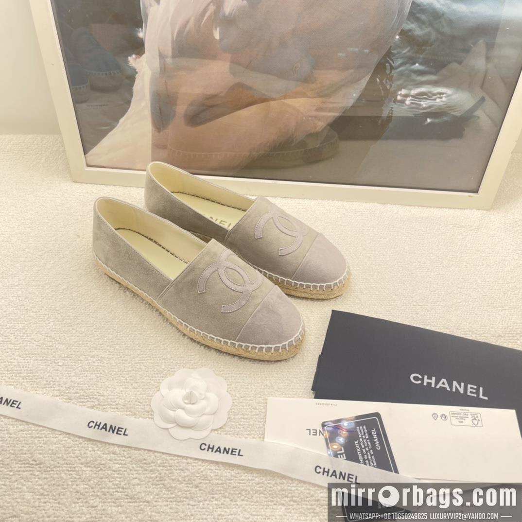 Chanel Shoes sz35-40 h0615