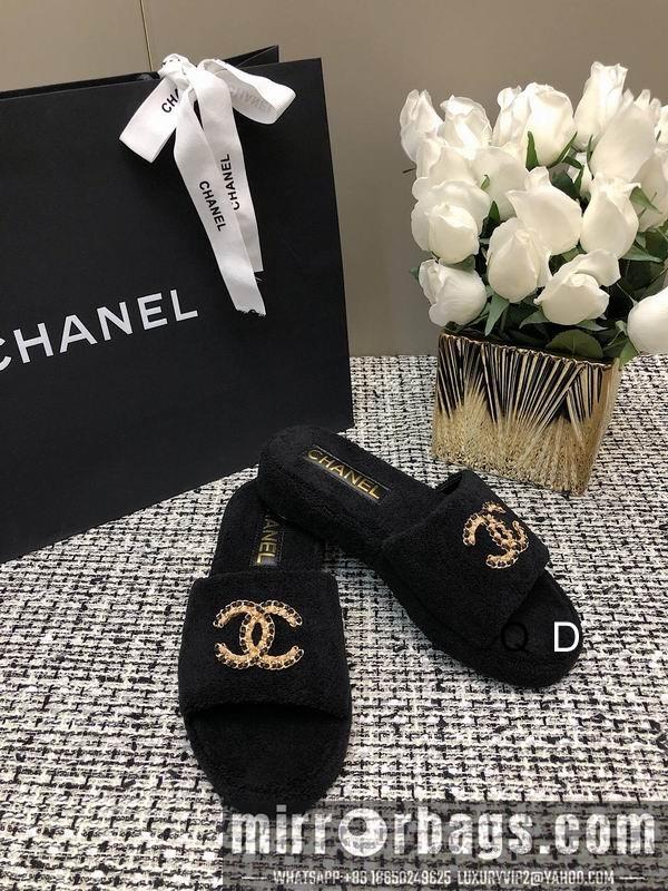 Chanel Shoes sz35-40 5C GDT1017
