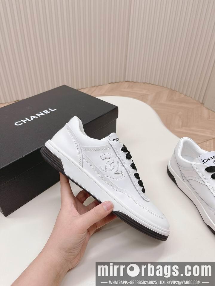 Chanel Shoes sz35-39 mnh0210