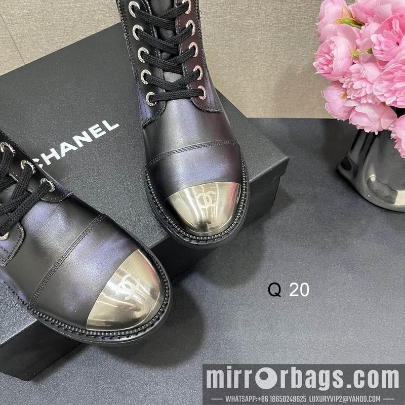 Chanel Shoes sz35-40 XX1021