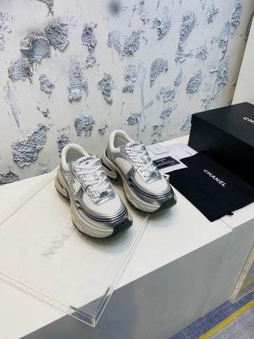Chanel Shoes sz35-40 mnh0504