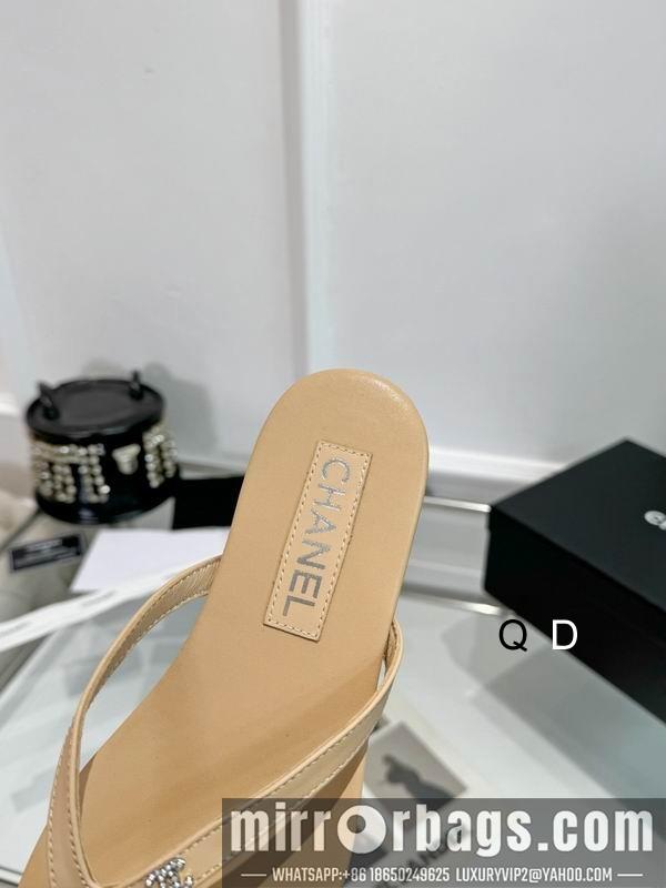 Chanel Shoes sz35-40 GDT0603