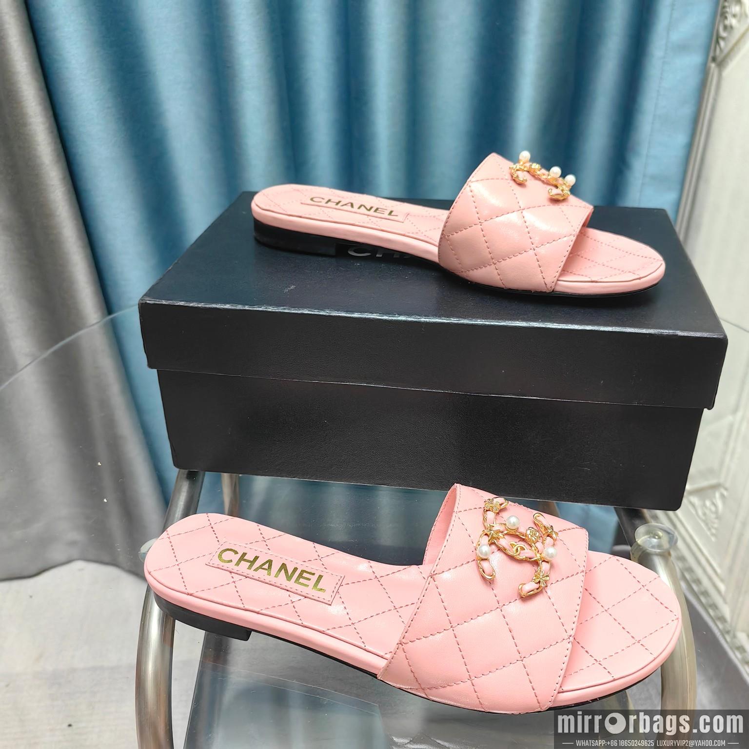 Chanel Shoes sz35-39 h0713