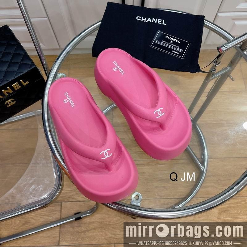 Chanel Shoes sz35-40 JM0408
