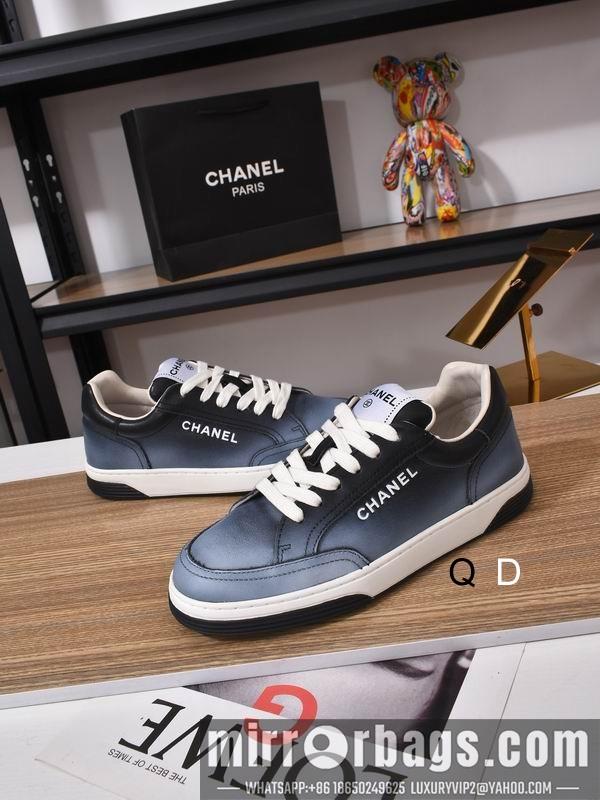 Chanel Shoes sz35-45 GDT0202