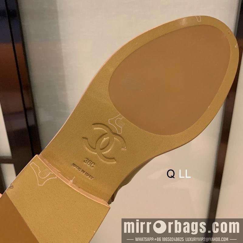 Chanel Shoes sz35-40 LL1003