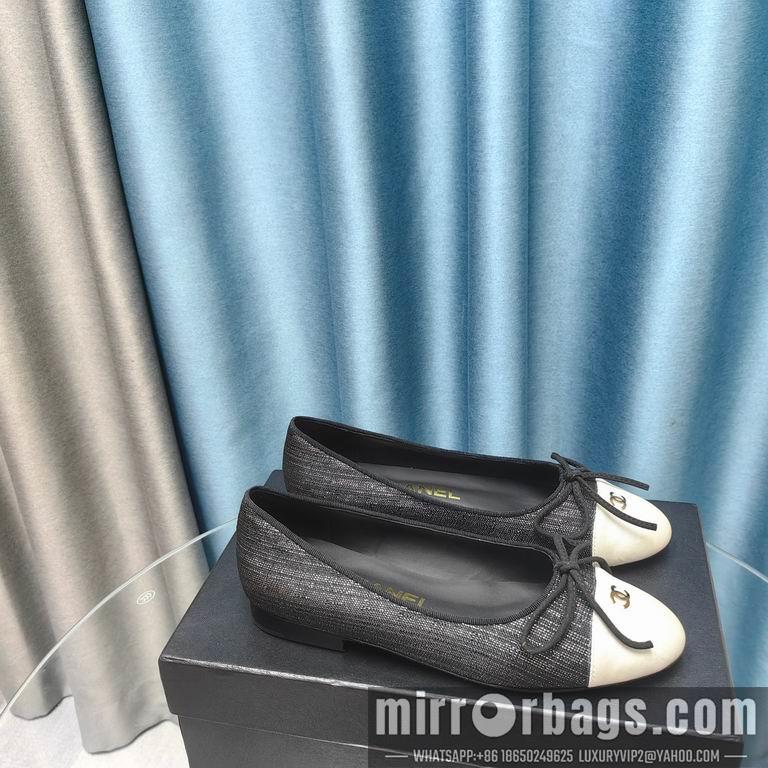 Chanel Shoes sz34-42 mnh0203