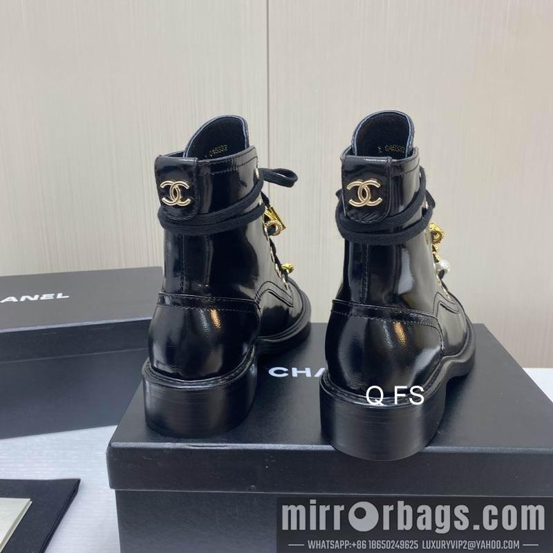 Chanel Shoes sz35-40 FS0831