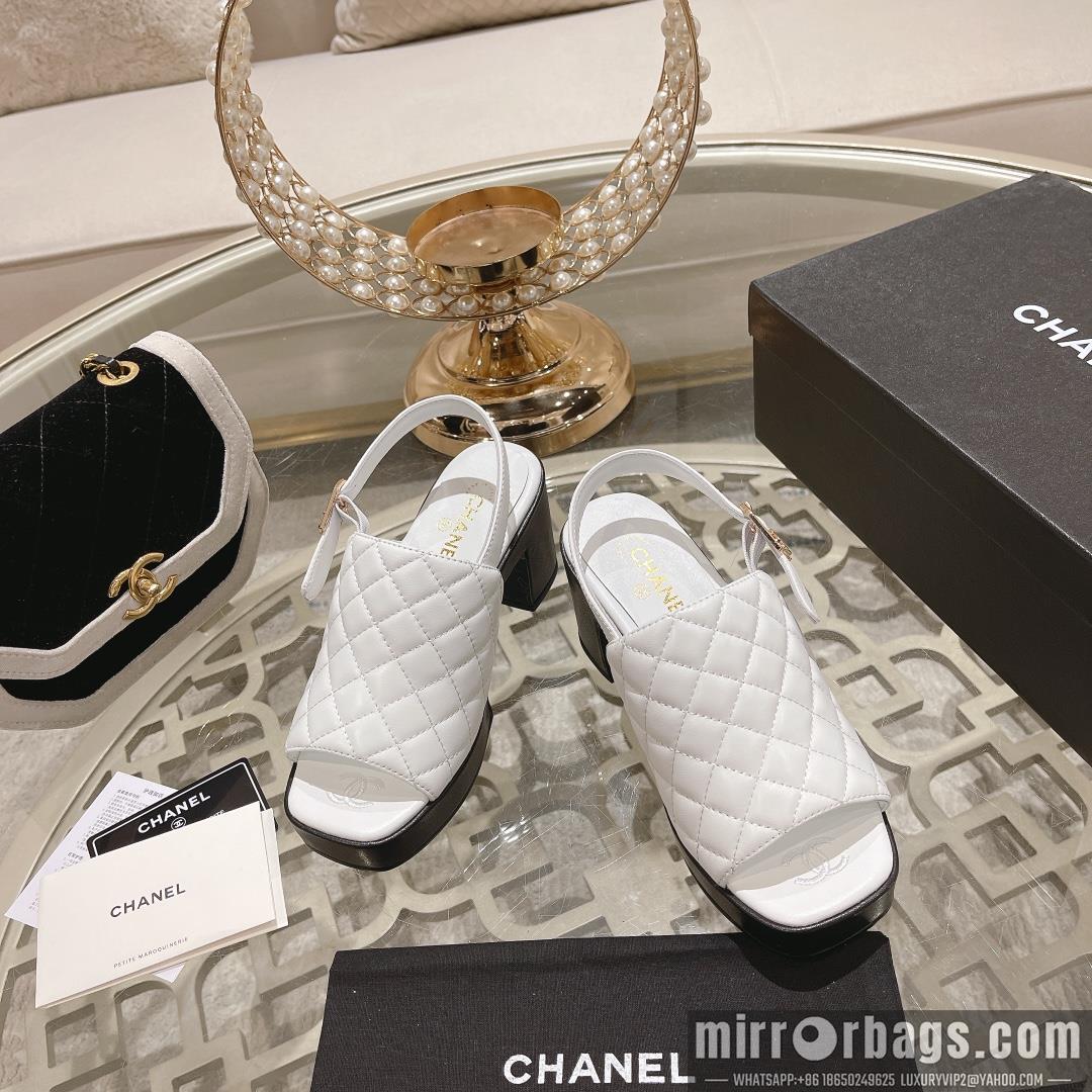 Chanel Shoes sz34-41 h0704
