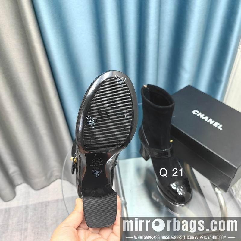 Chanel Shoes sz35-40 YS0908
