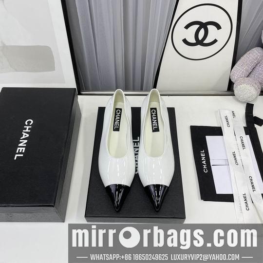 Chanel Shoes sz35-41 mnh0408
