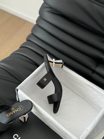 Chanel Shoes sz35-39 mnh0510