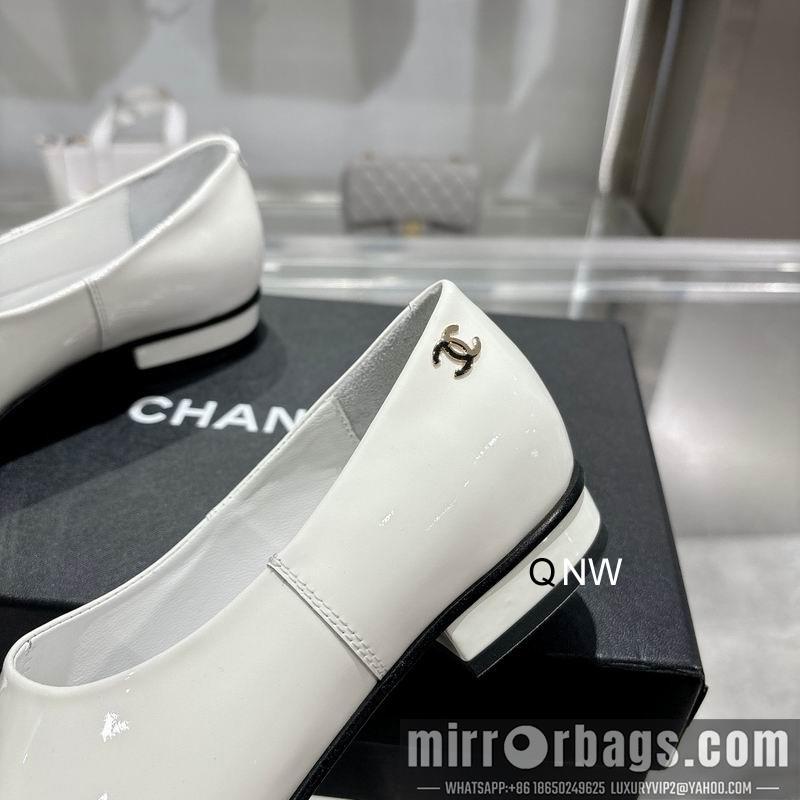 Chanel Shoes sz35-40 NW0315