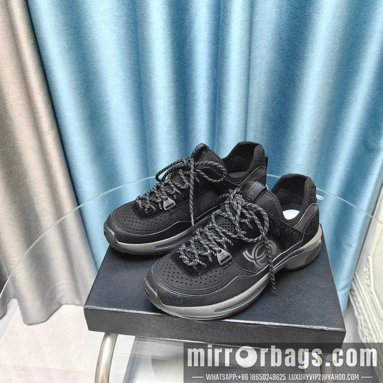 Chanel Shoes sz35-42 mnh0801