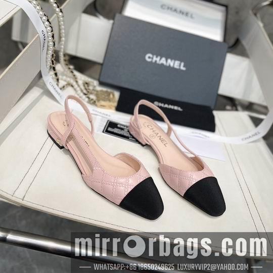 Chanel Shoes sz34-42 mnh0315