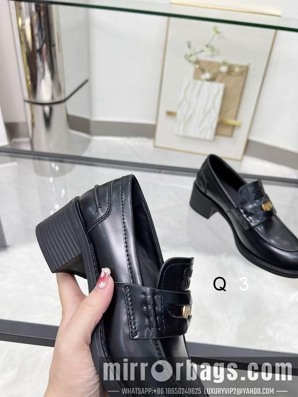 Chanel Shoes sz35-40 QM1004