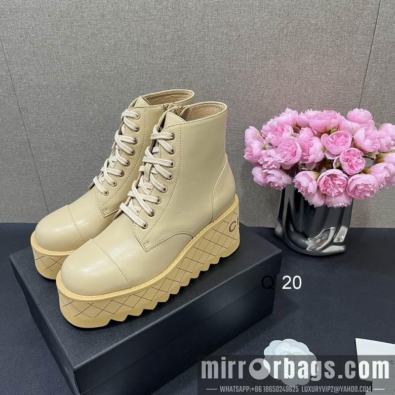 Chanel Shoes Chanel sz35-40 XX1002