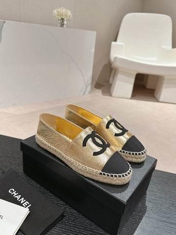Chanel Shoes sz34-42 mnh0622