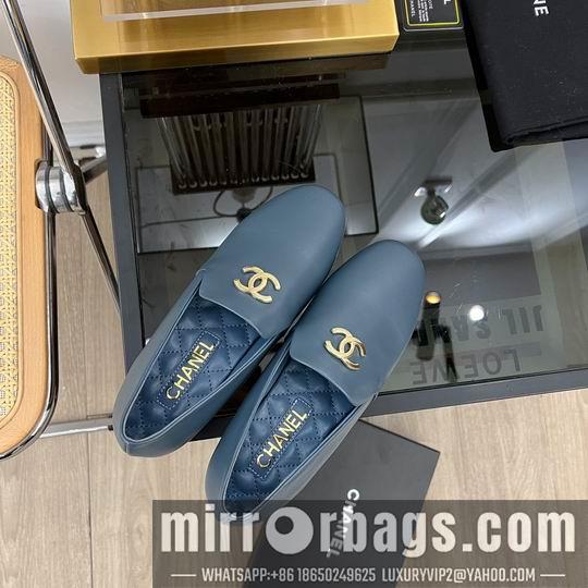 Chanel Shoes sz35-41 mnh0105