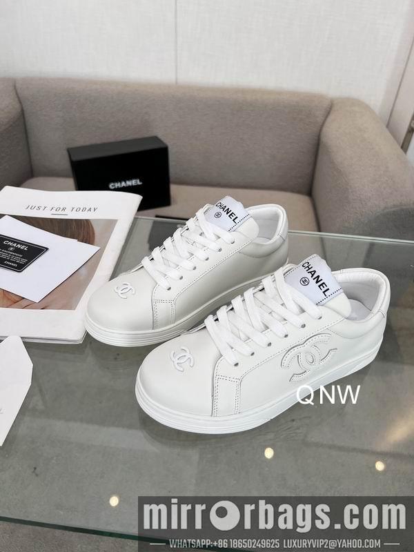 Chanel Shoes sz35-40 NW0901