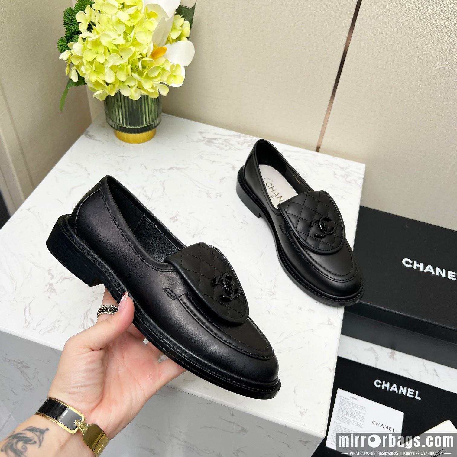 Chanel Shoes sz35-41 h1006