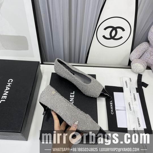 Chanel Shoes sz35-41 mnh0410