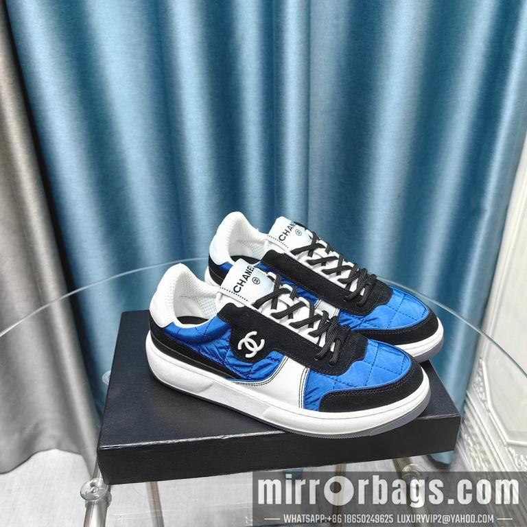 Chanel Shoes sz35-45 mnh0207
