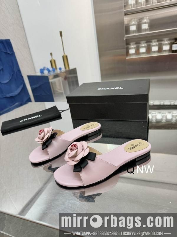 Chanel Shoes sz35-40 NW0321