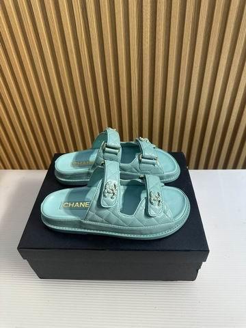 Chanel Shoes sz35-41 mnh0307