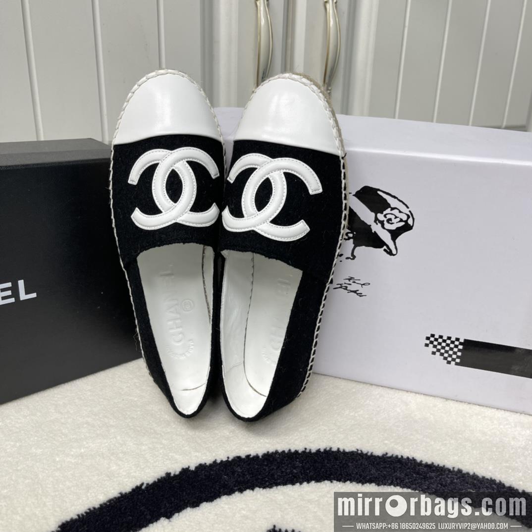 Chanel Shoes sz35-40 h0618