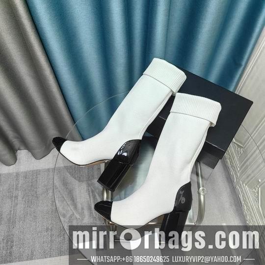 Chanel Shoes sz35-41 mnh0802