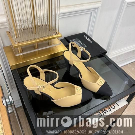 Chanel Shoes sz35-41 mnh0308