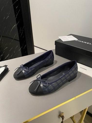 Chanel Shoes sz34-42 mnh0517