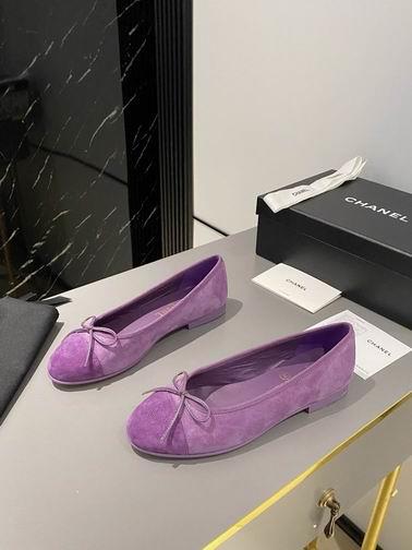 Chanel Shoes sz34-42 mnh0515