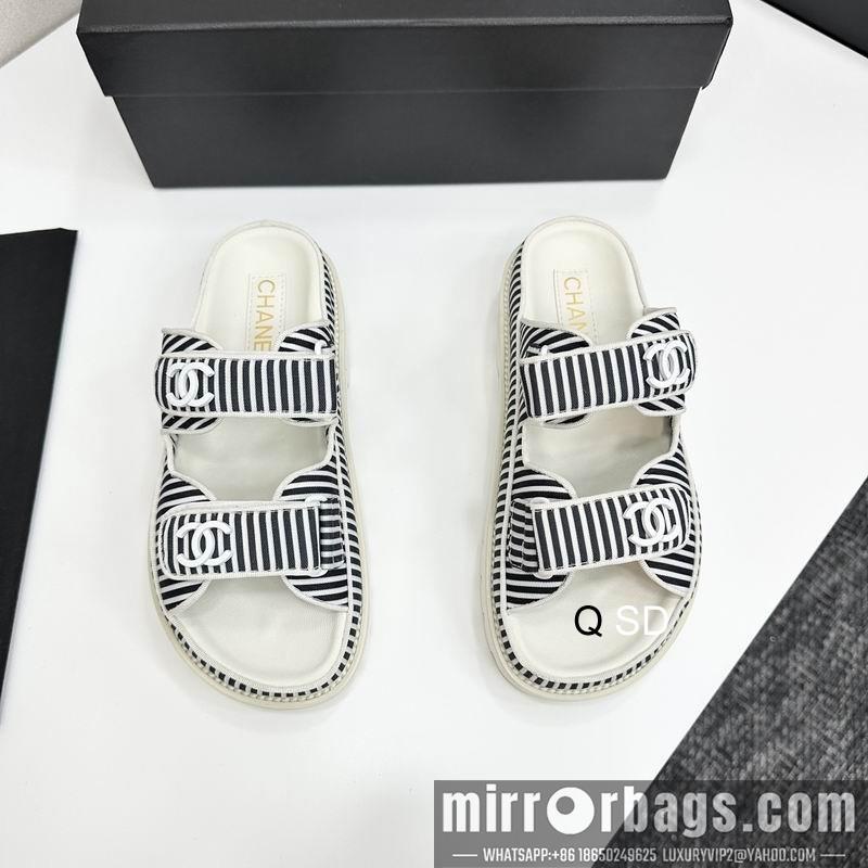 Chanel Shoes sz35-40 SD0303