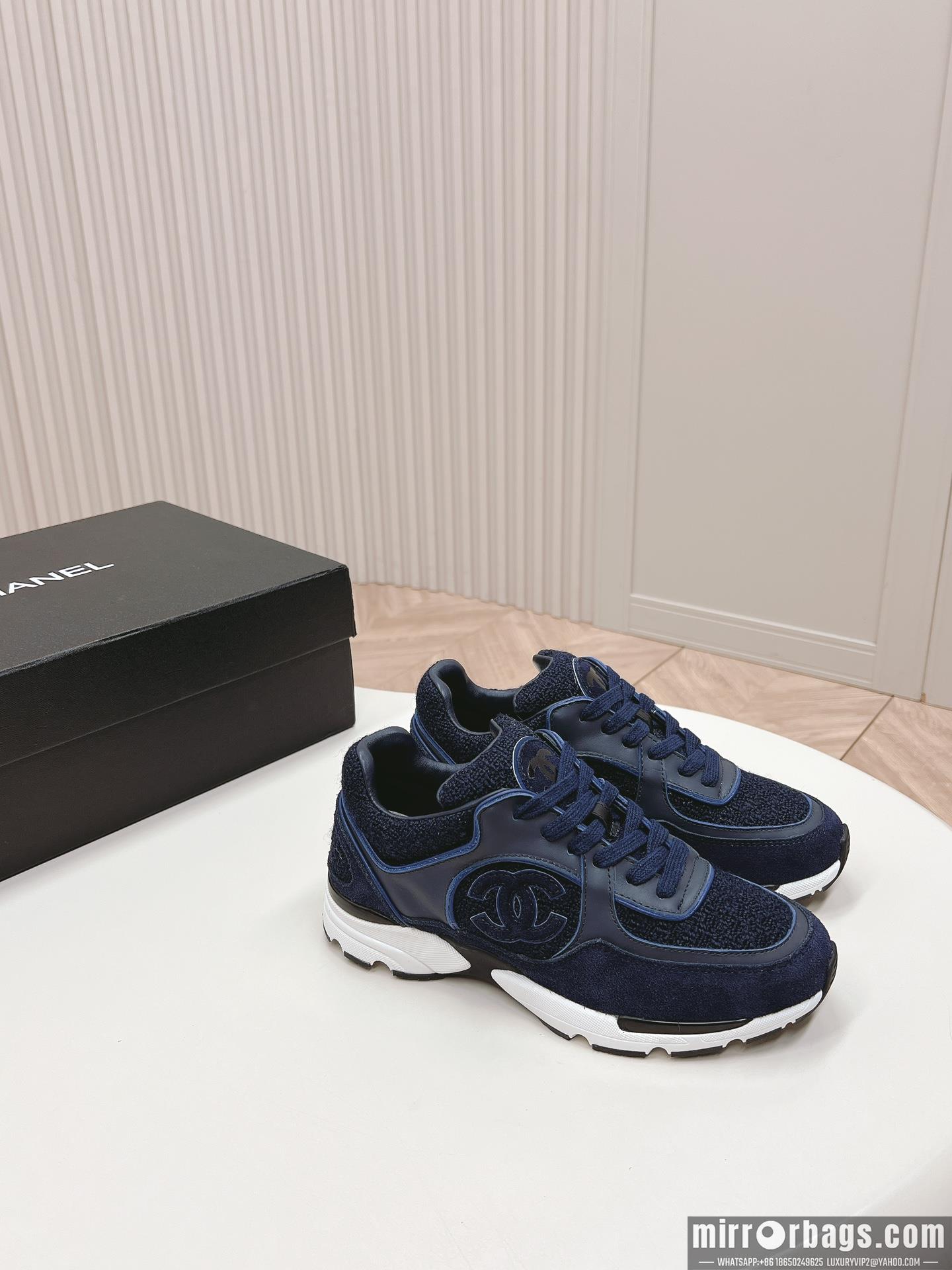 Chanel Shoes sz35-40 h0807