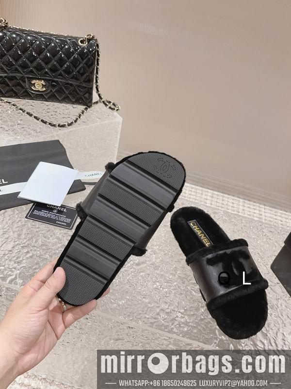 Chanel Shoes Chanel sz35-40 14C LL1008