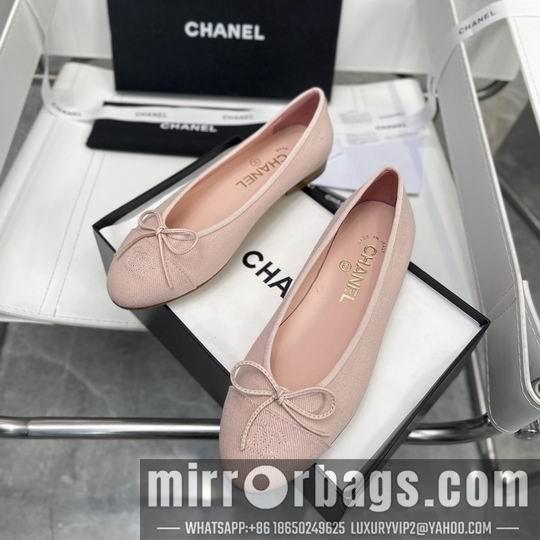 Chanel Shoes sz34-42 mnh0706