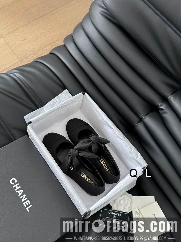 Chanel Shoes sz35-40 LL1201