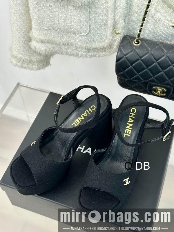 Chanel Shoes sz35-40 DB0709