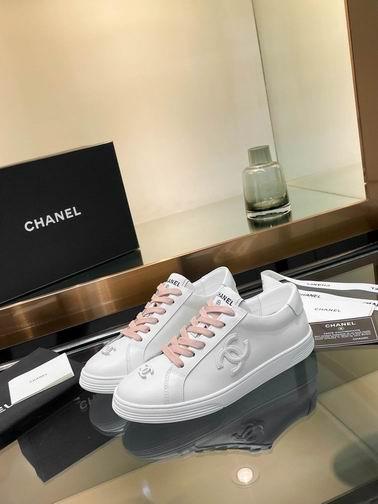Chanel Shoes sz35-40 mnh0702