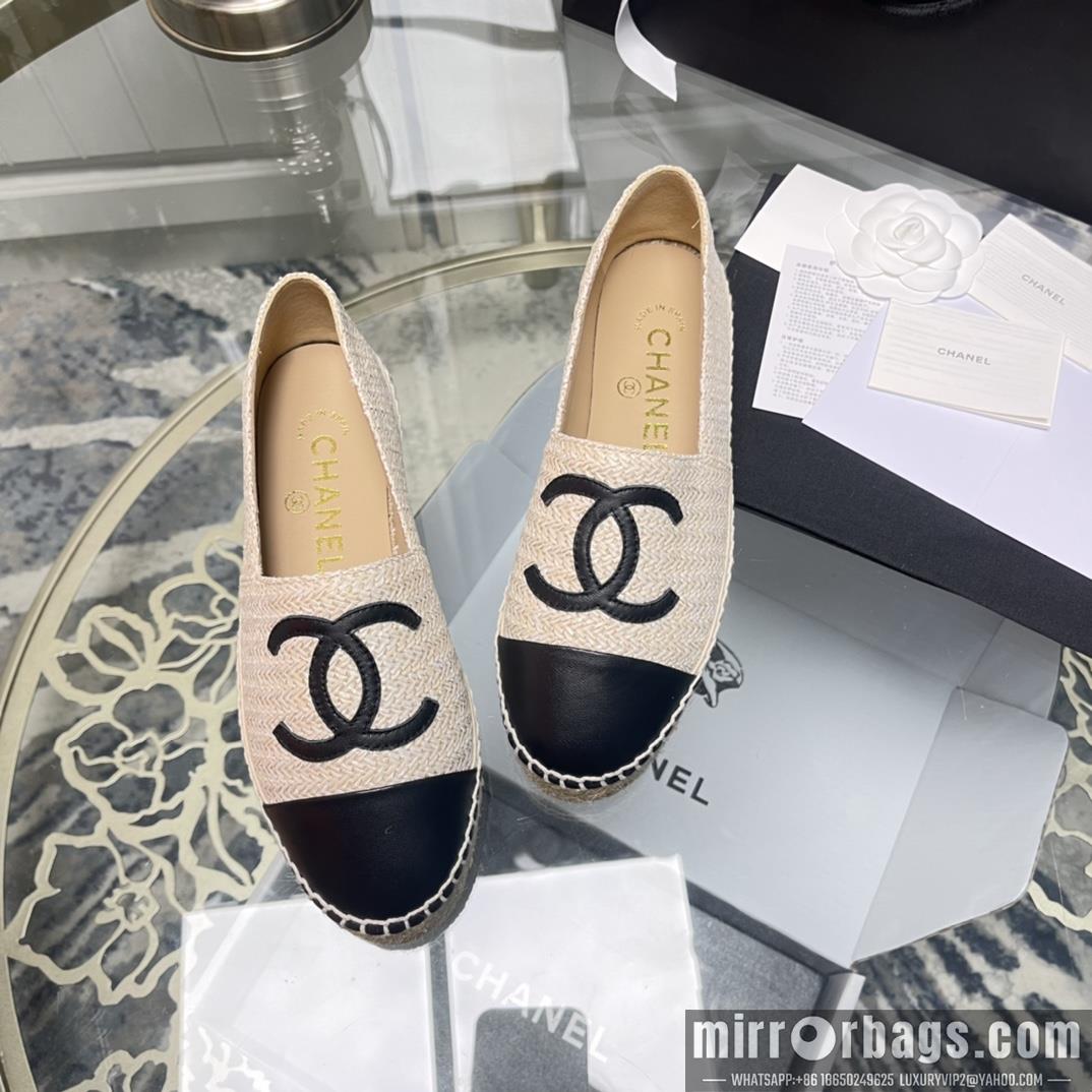 Chanel Shoes sz35-40 h0611