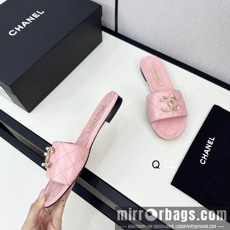 Chanel Shoes sz35-40 LL0701