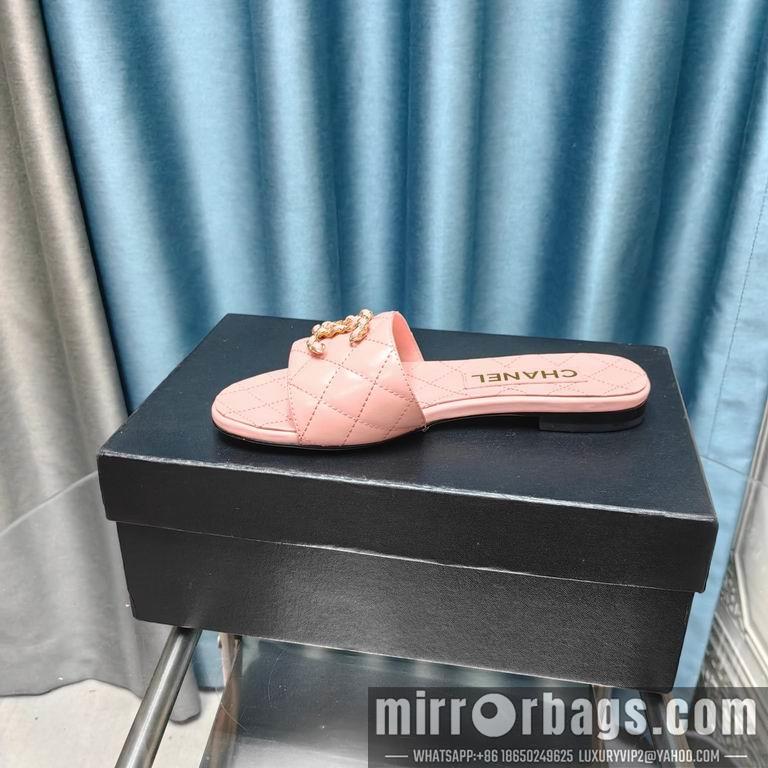 Chanel Shoes sz35-39 mnh0703