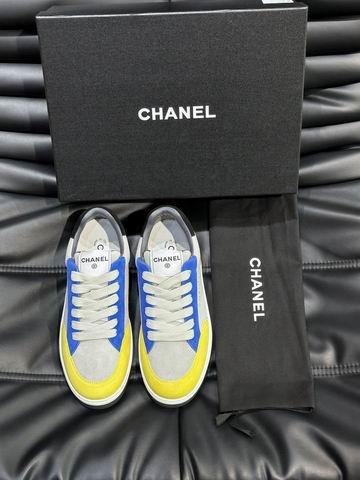 Chanel Shoes sz38-45 hnh0302