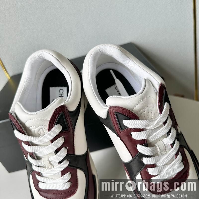 Chanel Shoes sz35-41 fsm0102