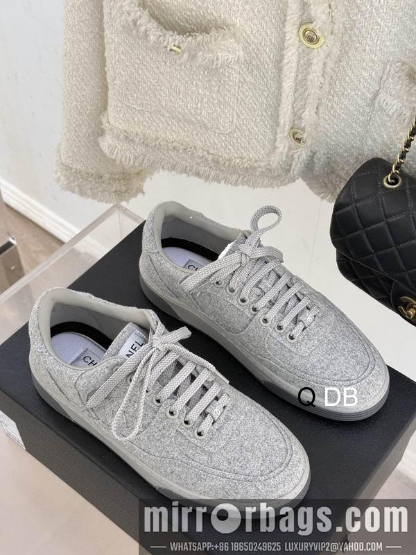 Chanel Shoes sz35-45 DB1212