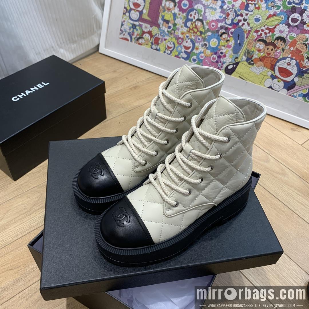 Chanel Shoes sz35-41 h0810