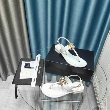 Chanel Shoes sz35-41 mnh0518