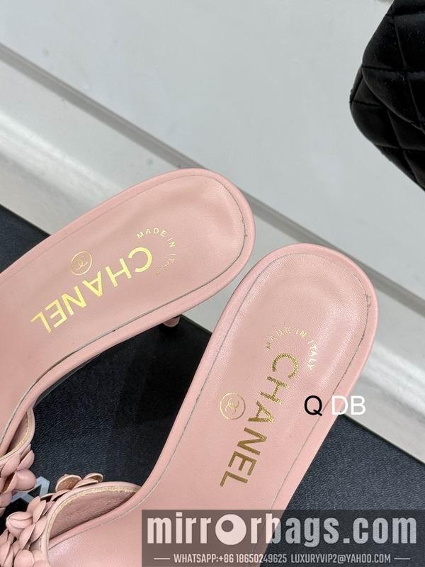 Chanel Shoes sz35-40 DB0312